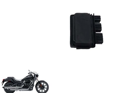 Caixa de Fusíveis Kawasaki Vulcan 900 Vulcan900 09-14
