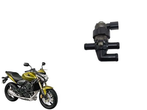 Válvula Solenoide Honda Hornet 600 Hornet600 08-11