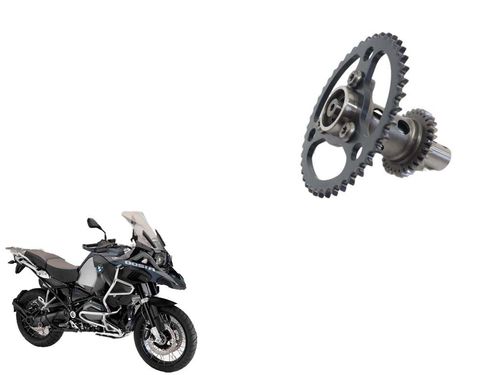 Engrenagem Comando L/e Bmw R 1200 Gs R1200gs 13-19