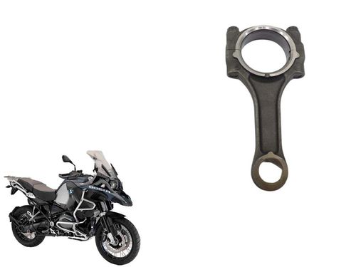 Biela Bmw R 1200 Gs R1200gs 13-19