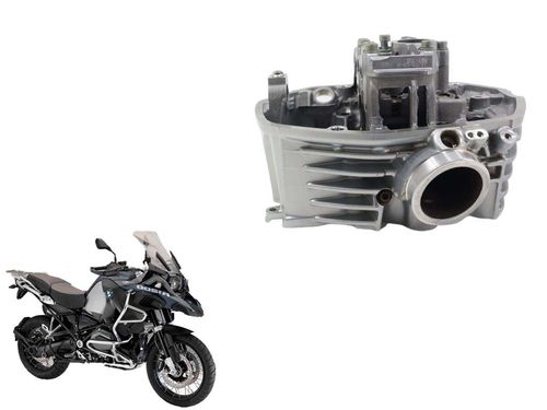 Cabeçote L/e Bmw R 1200 Gs R1200gs 13-19
