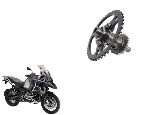 Engrenagem Comando Bmw R 1200 Gs R1200gs 13-19