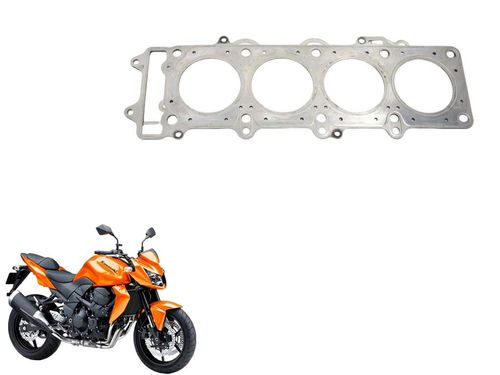 Junta Cabeçote/cilindro Kawasaki Z 750 Z750 08-12