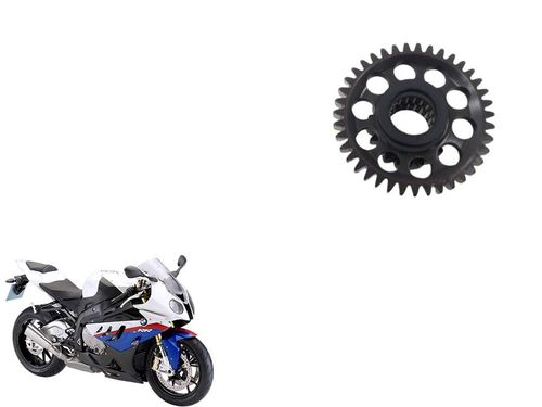 Engrenagem Corrente Comando Bmw S 1000 Rr 09-14