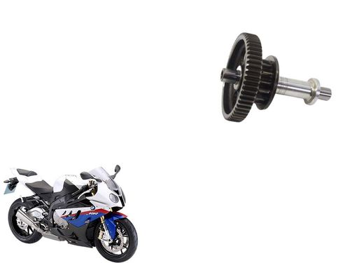 Engrenagem Redução Partida Bmw S 1000 Rr S1000rr 09-14