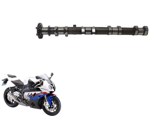 Comando (ex) Escape Bmw S 1000 Rr S1000rr 09-14