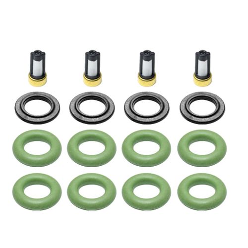 Reparo Bico Injetor Fiat Siena 2000 a 2003 - 830671 - 1249