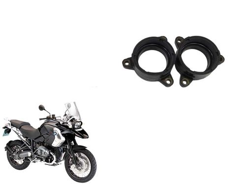 Coletor Admissão R 1200 Gs R1200gs 2008 2012