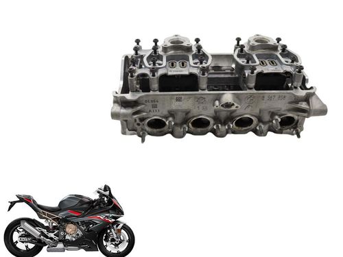 Cabeçote (carcaça) S 1000 Rr 2020 2023 C/detalhe