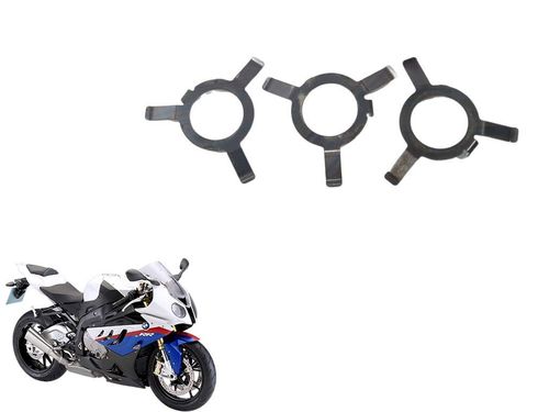 Mola Embreagem Bmw S 1000 Rr S1000rr 09-14