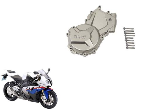 Tampa Esquerda Motor(estator) Bmw S 1000 Rr 09-14