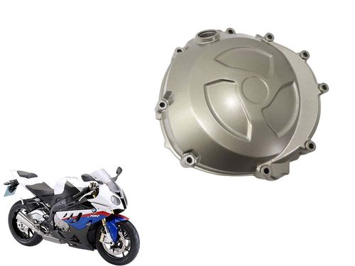 Tampa Direita Motor (embreagem) Bmw S 1000 Rr 09-14