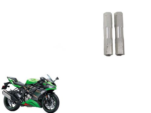 Haste Pedal Cambio Kawasaki Zx 6 Zx6 19-24