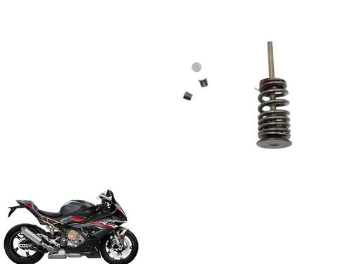 Válvula de Escape S 1000 Rr S1000rr 2020 2023