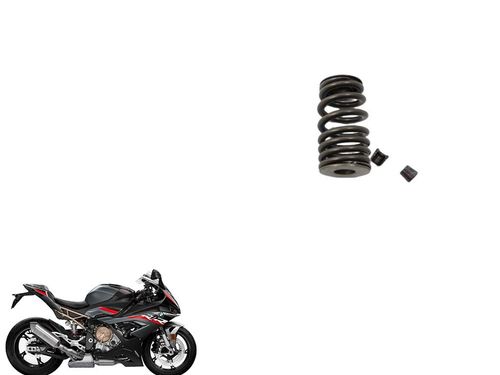 Mola Válvula Escape S 1000 Rr S1000rr 2020 2023