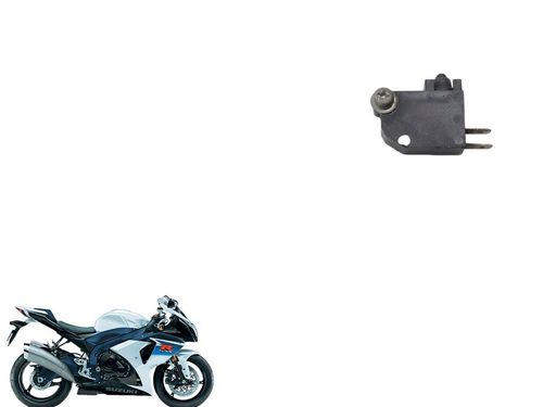 Interruptor Freio Dianteiro Gsxr Srad 1000 2011 2016