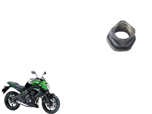 Porca Pinhão Kawasaki Er-6n Er6n 13-17
