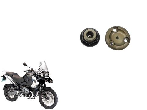 Parafuso / Eixo da Balança R 1200 Gs R1200gs 2008 2012