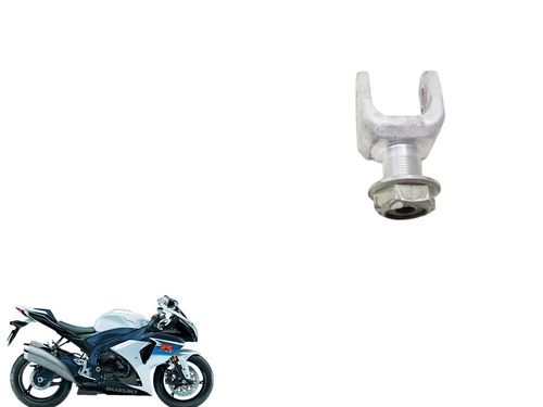 Suporte Amortecedor Gsxr Srad 1000 Srad 1000 2011 2016