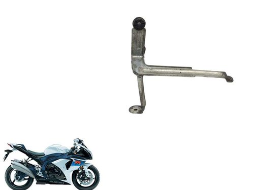 Suporte Radiador Óleo Gsxr Srad 1000 2011 2016