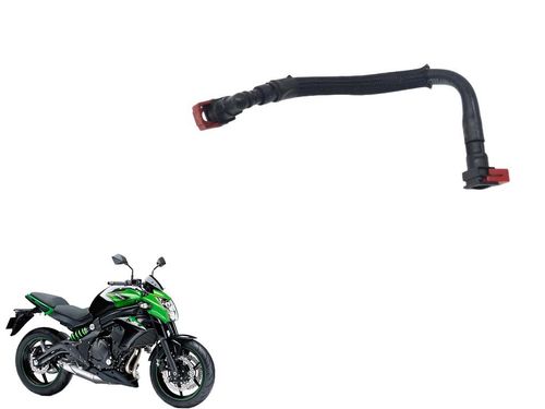 Mangueira Bomba Combustível Kawasaki Er-6n Er6n 13-17