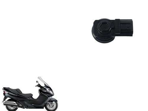 Sensor Map Suzuki Burgman 400 09-12