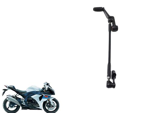 Pedal Cambio Gsxr Srad 1000 Srad 1000 2011 2016