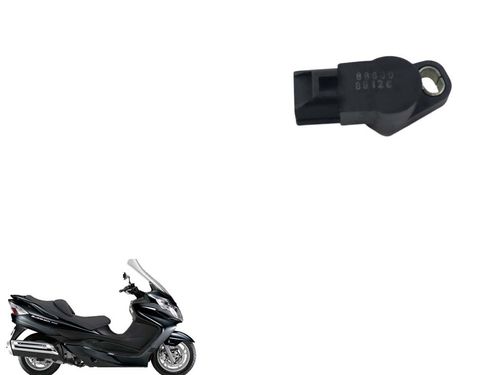 Sensor Tps Secundário Suzuki Burgman 400 09-12