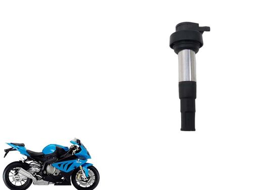 Bobina Ignição Bmw S 1000 Rr S1000rr 09-14c/avaria