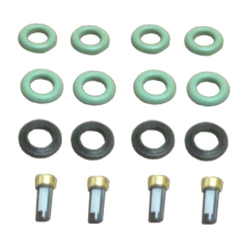 Reparo Bico Injetor Vw Gol 2001 a 2005 - 187855 - 1249