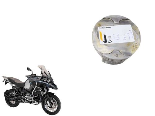 Pistão Bmw R 1200 Gs R1200gs 13-19
