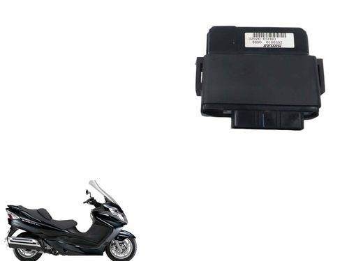 Módulo de Injeção Suzuki Burgman 400 09-12