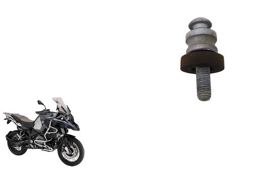 Parafuso Amortecedor Direção Bmw R 1200 Gs 13-24