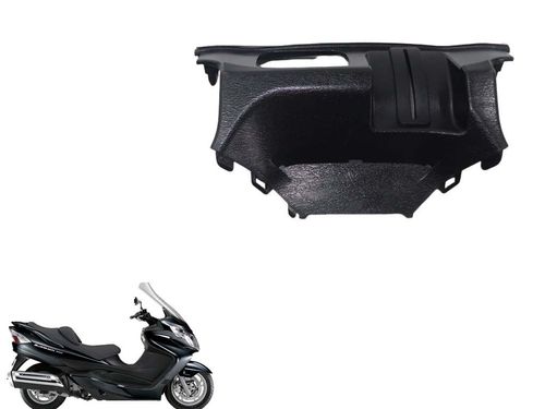 Acabamento Carenagem Painel Suzuki Burgman 400 09-12c/avaria