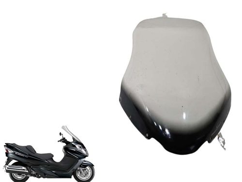 Bolha Suzuki Burgman 400 09-12