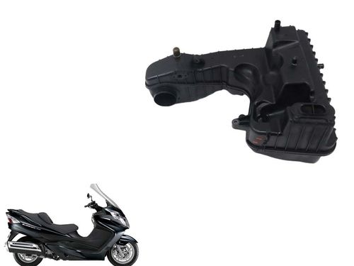 Caixa de Ar Suzuki Burgman 400 09-12c/avaria