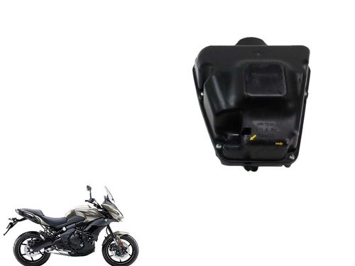 Caixa de Ar Versys 650 Versys650 2019 2024 C/avaria