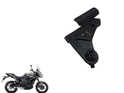 Acabamento Direito Chassis Versys 650 2019 2024 C/detalhe