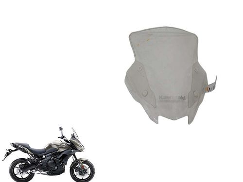Bolha Versys 650 Versys650 2019 2024 C/detalhe