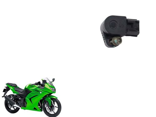 Sensor Tps Secundário Kawasaki Ninja 250 R 08-12