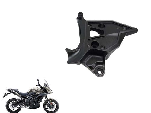 Bacalhau Dianteiro Esquerdo Versys 650 2019 2024