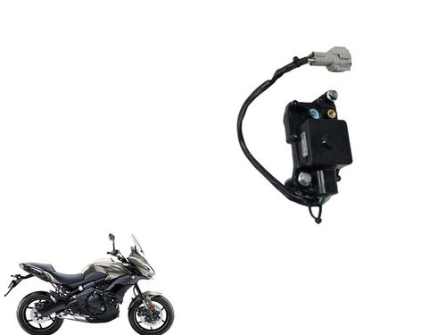 Motor Borboleta Versys 650 Versys650 2019 2024