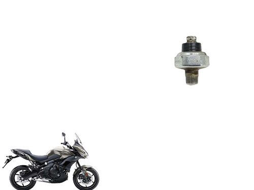Sensor Óleo Versys 650 Versys650 2019 2024