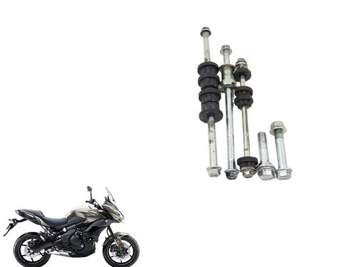 Parafuso Fixação Motor Versys 650 Versys650 2019 2024