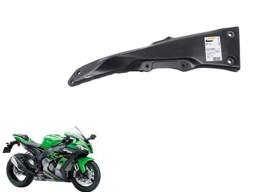Quadro B Direito Kawasaki Zx 10 Zx10 16-21