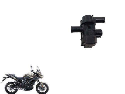 Válvula Solenoide Versys 650 Versys650 2019 2024