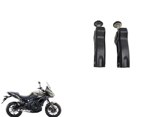 Suporte Guidão Versys 650 Versys650 2019 2024