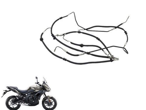 Flexível Freio Abs Versys 650 Versys650 2019 2024