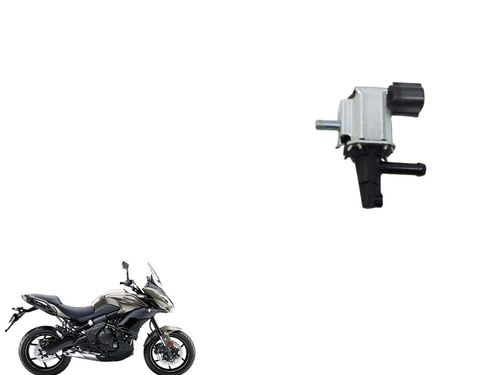 Válvula de Ar Versys 650 Versys650 2019 2024
