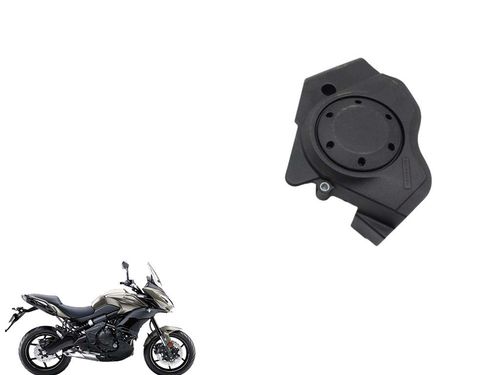 Tampa Pinhão Versys 650 Versys650 2019 2024